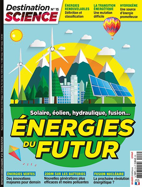 découvrez les tendances et innovations qui façonnent l'avenir des énergies renouvelables, de l'énergie solaire à l'éolien, et leur impact sur notre planète. explorez comment ces technologies durables transforment notre société et contribuent à un avenir plus vert.
