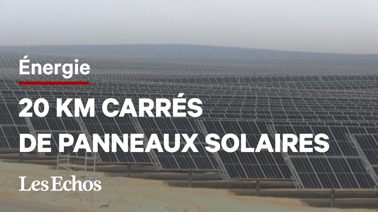 découvrez l'impact croissant de la géopolitique sur le secteur de l'énergie solaire. analyse des enjeux stratégiques, des rivalités entre nations et des opportunités économiques offertes par cette source d'énergie renouvelable. plongez dans les dynamiques internationales qui façonnent l'avenir énergétique global.