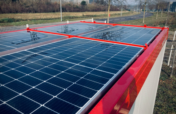 découvrez notre expertise en gestion de chantiers photovoltaïques pour maximiser l'efficacité de vos projets solaires. profitez de conseils spécialisés et d'un suivi rigoureux pour une installation réussie et durable.