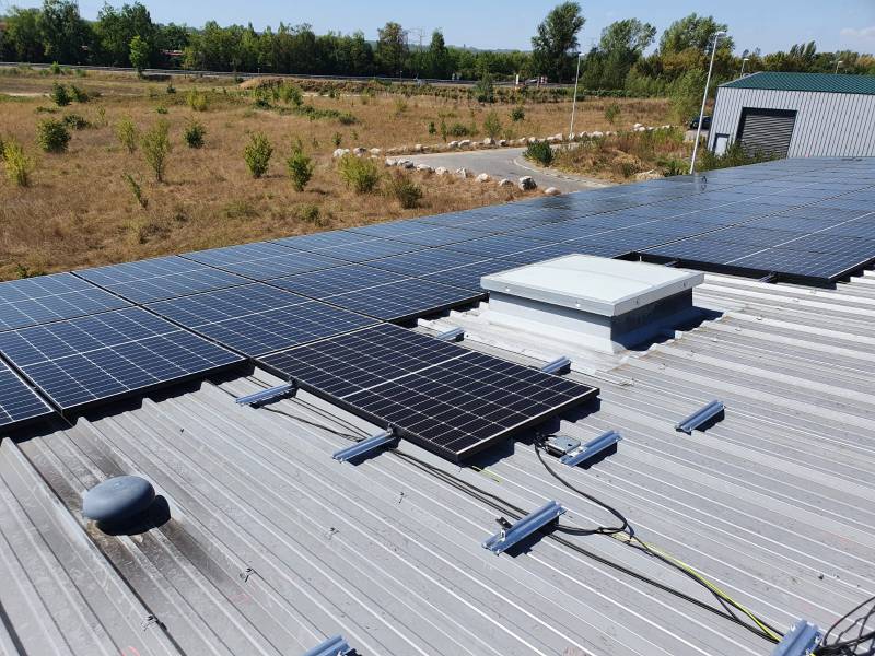 optimisez votre projet d'énergie solaire avec notre expertise en gestion de chantiers photovoltaïques. nous assurons un suivi rigoureux, une planification efficace et un respect des normes pour garantir la réussite de votre installation.