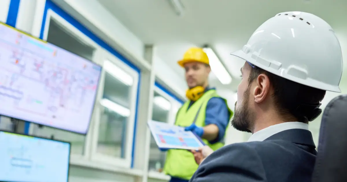 découvrez comment optimiser la gestion de l'énergie au sein de votre entreprise pour réduire vos coûts, améliorer votre efficacité énergétique et contribuer à un développement durable responsable.