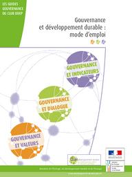 découvrez l'importance de la gouvernance durable, un modèle de gestion visant à équilibrer le développement économique, la protection de l'environnement et le bien-être social pour assurer un avenir responsable et prospère.