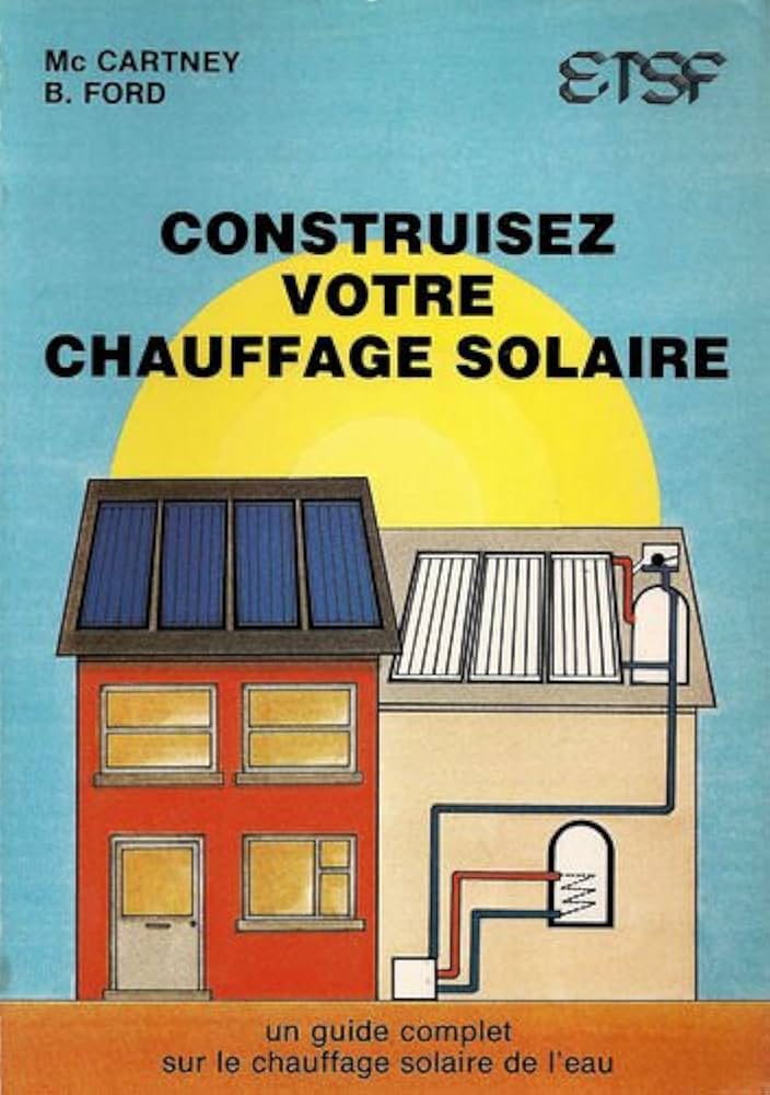 découvrez notre guide complet sur le chauffage solaire : fonctionnement, avantages, installation et astuces pour optimiser votre confort tout en réduisant votre empreinte écologique.