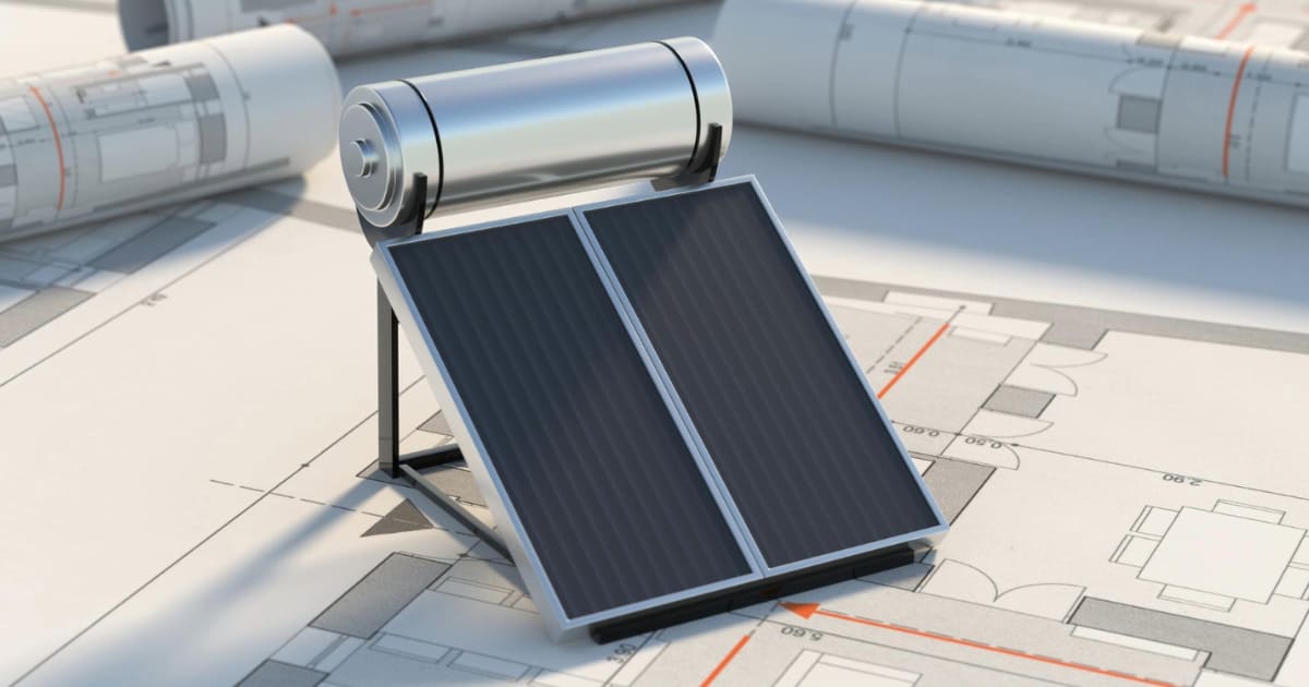 découvrez notre guide complet sur le chauffage solaire : principes de fonctionnement, avantages, conseils d'installation et choix des équipements pour optimiser votre consommation d'énergie et réduire votre empreinte carbone.