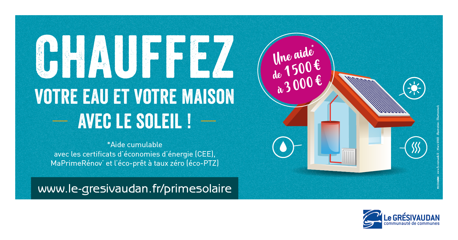 découvrez notre guide complet sur le chauffage solaire, une solution écologique et économique pour profiter de la chaleur du soleil. apprenez comment fonctionne cette technologie, les différents types de systèmes disponibles, et des conseils pratiques pour optimiser votre installation. transformez votre habitat en un espace confortable tout en réduisant votre empreinte carbone.