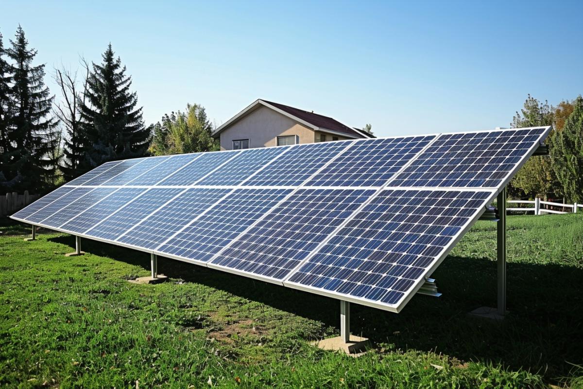 découvrez notre guide complet pour évaluer vos projets solaires. apprenez les meilleures pratiques, les critères d'évaluation et les outils indispensables pour garantir la réussite de votre installation solaire. transformez votre projet en succès durable.