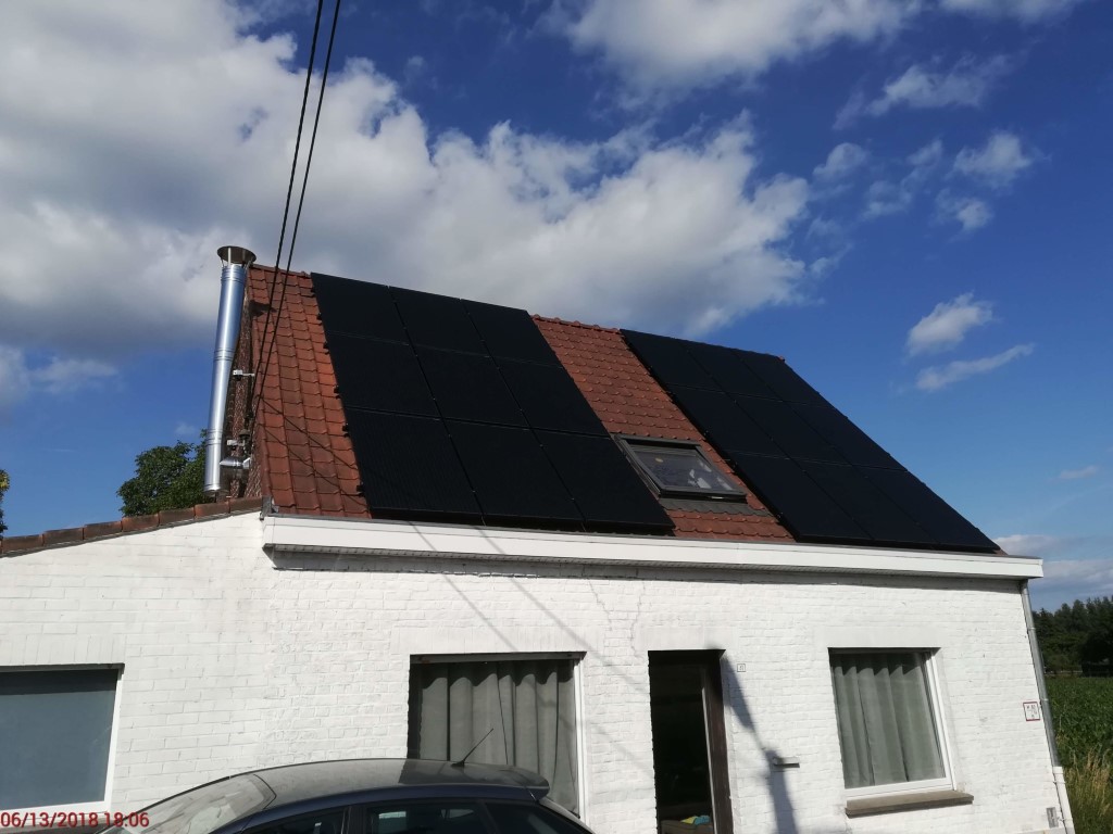 découvrez notre guide complet pour les installateurs de panneaux photovoltaïques à tournai. trouvez des conseils pratiques, des astuces d'installation, et des informations essentielles pour réussir vos projets solaires dans cette région.