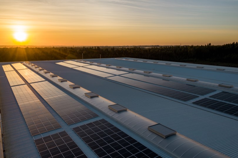 découvrez notre guide complet pour les installateurs de panneaux solaires dans le finistère. obtenez des conseils pratiques, des astuces pour une installation réussie, et des informations sur les réglementations locales pour maximiser votre projet solaire.