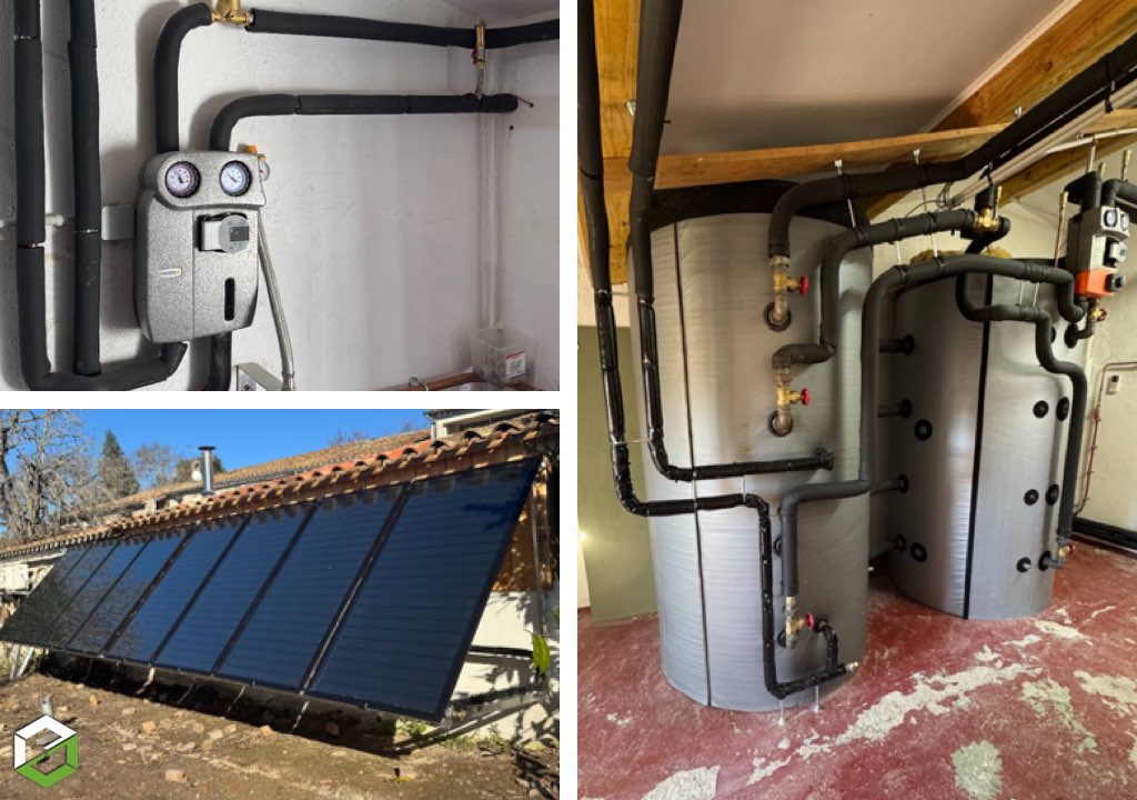 découvrez notre guide complet pour les installateurs de panneaux solaires à marne-la-vallée. trouvez des conseils pratiques, des recommandations d'équipement et des informations réglementaires pour réussir vos projets d'énergie solaire dans cette région. optimisez votre installation et offrez à vos clients des solutions écologiques et économiques.