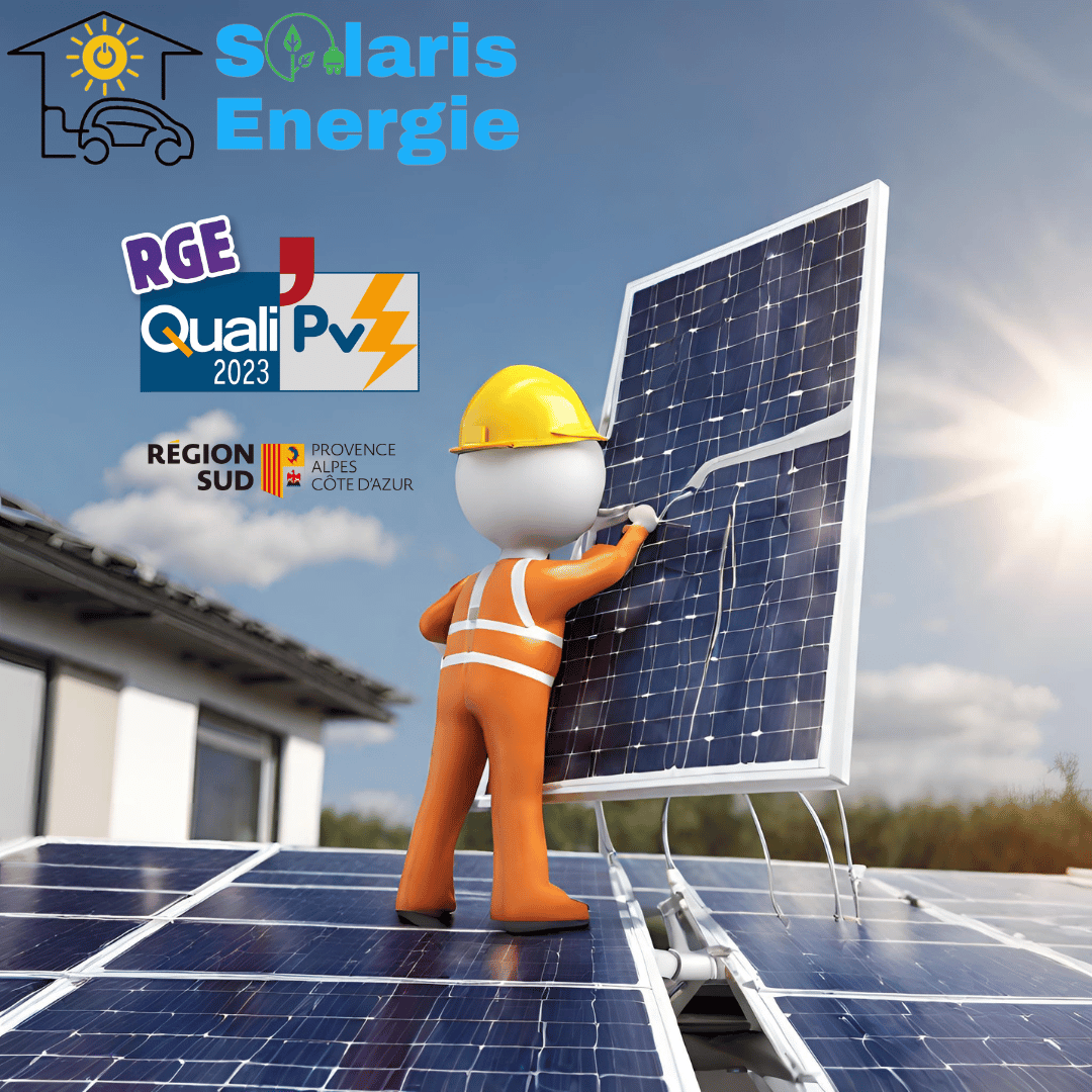 découvrez notre guide complet pour les installateurs de panneaux solaires à marne-la-vallée. apprenez tout sur les étapes d'installation, les réglementations locales et les meilleures pratiques pour optimiser l'efficacité énergétique de vos projets solaires.