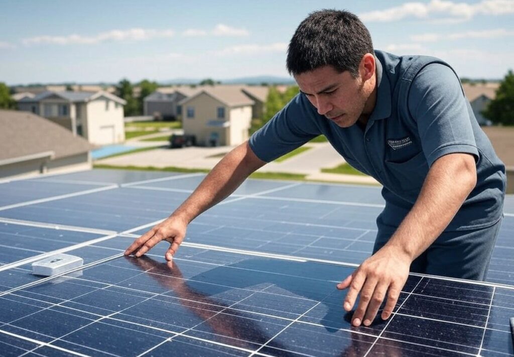 découvrez notre guide complet pour installateurs de panneaux solaires à marne-la-vallée. trouvez des conseils pratiques, des informations techniques et des ressources indispensables pour réussir vos projets d'énergie solaire et promouvoir un avenir durable.