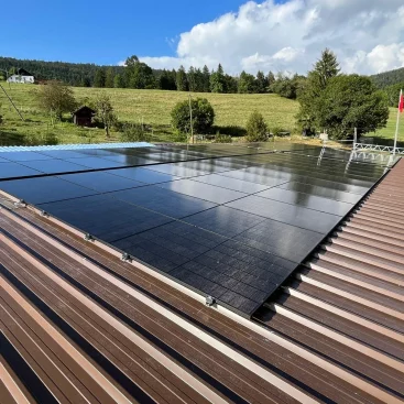 découvrez notre guide complet pour les installateurs de panneaux solaires à marne-la-vallée. optimisez vos connaissances, améliorez vos compétences et apprenez les meilleures pratiques pour garantir une installation efficace et durable des systèmes solaires.