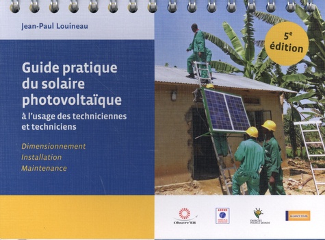 découvrez notre guide complet pour les installateurs photovoltaïques, une ressource essentielle qui vous aidera à maîtriser les techniques d'installation, à comprendre les normes en vigueur et à optimiser les performances de vos systèmes solaires. parfait pour les professionnels souhaitant se perfectionner ou les novices désirant entrer dans le secteur des énergies renouvelables.