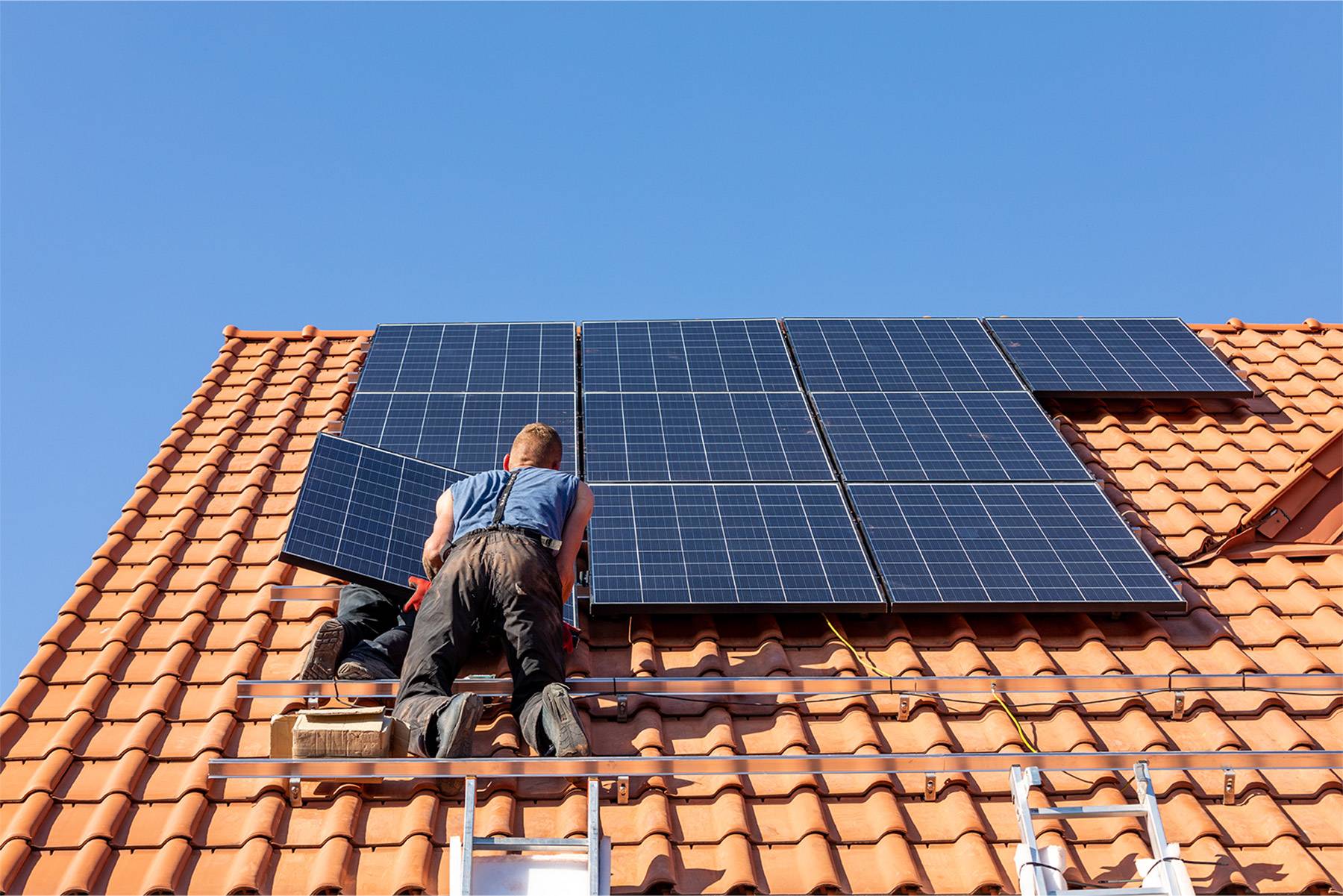 découvrez notre guide complet pour installateurs photovoltaïques à albi. obtenez des conseils pratiques, des astuces d'experts et des informations essentielles pour réussir l'installation de systèmes solaires et optimiser la production d'énergie renouvelable dans la région.