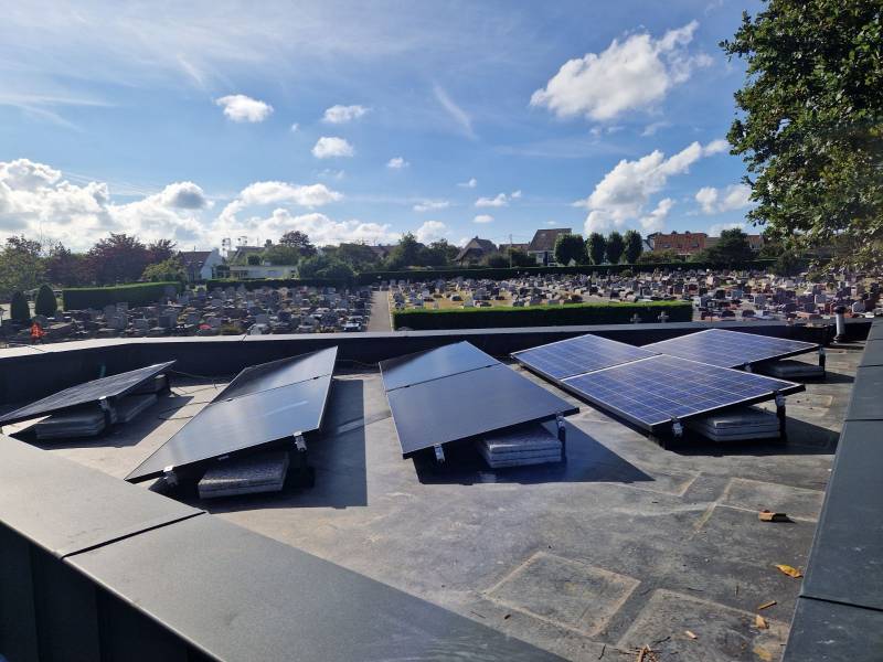 découvrez notre guide complet pour les installateurs photovoltaïques à rouen. obtenez des conseils pratiques, des astuces et des informations essentielles pour réussir vos projets d'énergie solaire et maximiser vos installations.