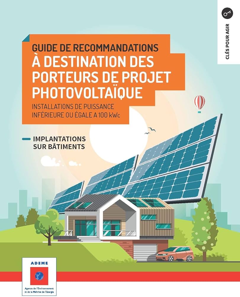 découvrez notre guide complet pour l'installation de panneaux photovoltaïques. apprenez étape par étape comment optimiser votre production d'énergie solaire, choisir le matériel adapté et bénéficier d'aides financières. transformez votre maison en un havre d'énergie durable !