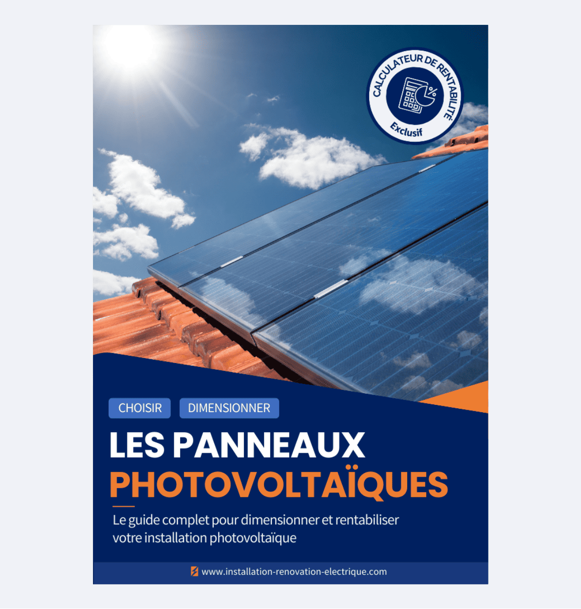 découvrez notre guide complet pour l'installation de systèmes photovoltaïques. apprenez les étapes essentielles, les conseils d'experts et les meilleures pratiques pour optimiser votre projet solaire et bénéficier d'une énergie renouvelable.