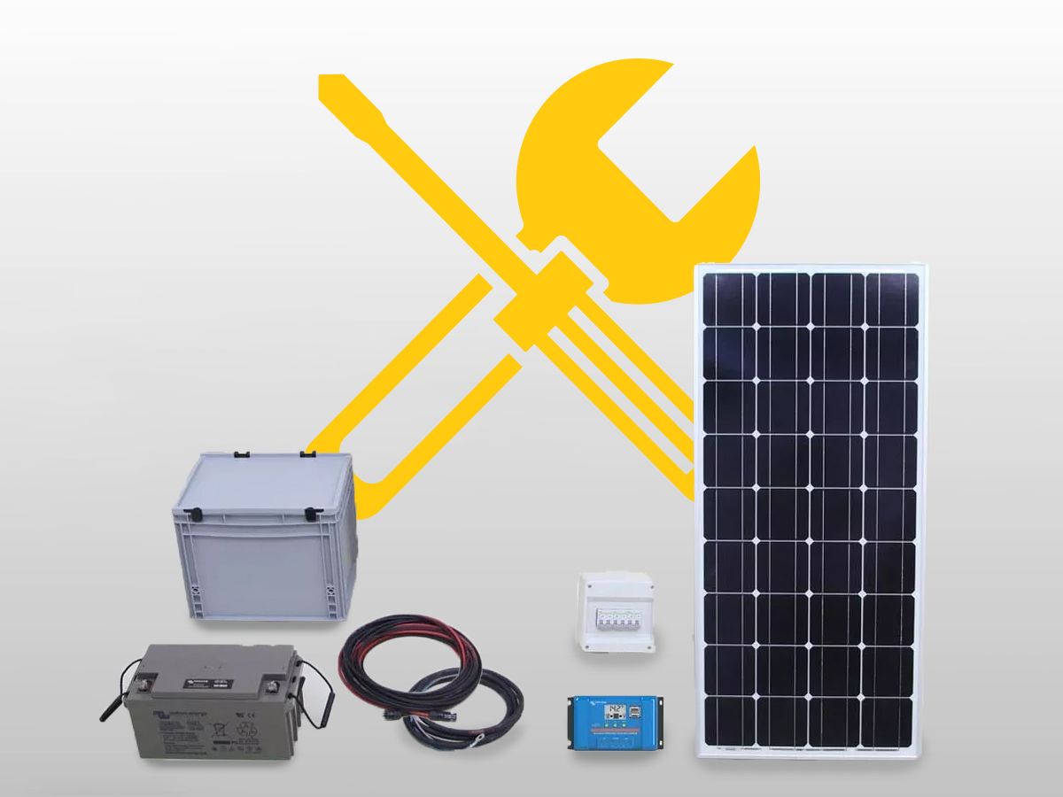 découvrez notre guide complet sur l'installation solaire : conseils pratiques, étapes clés et informations essentielles pour réussir votre projet d'énergie renouvelable et réduire votre facture d'électricité.
