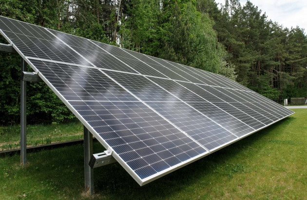 découvrez notre guide complet pour l'installation de supports énergétiques. obtenez des conseils pratiques, des étapes détaillées et des recommandations pour optimiser votre système énergétique et garantir une installation réussie.