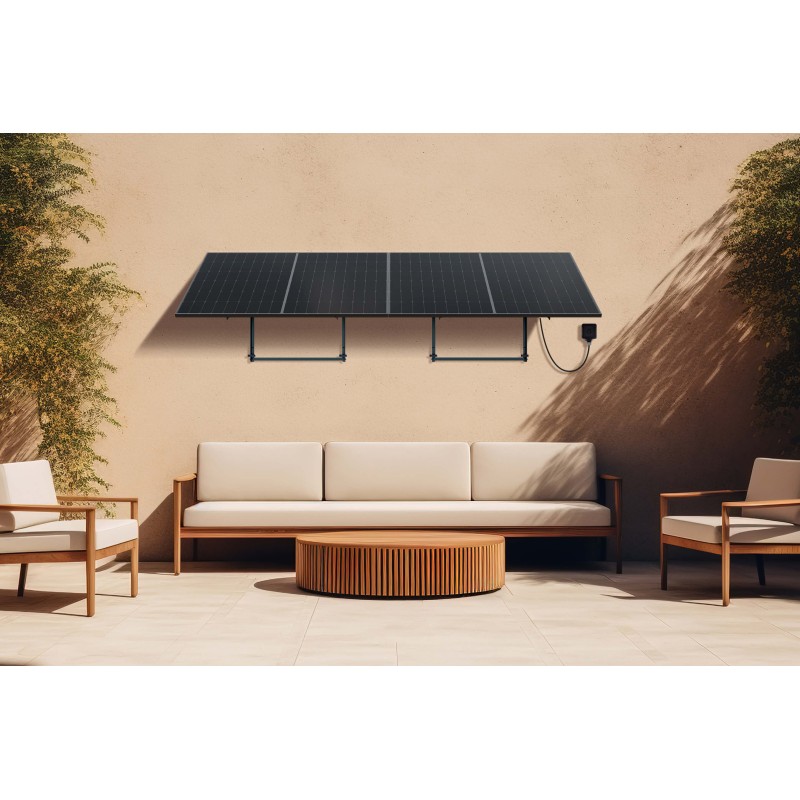 découvrez notre guide complet sur les kits solaires pour vous aider à choisir la solution énergétique idéale. apprenez tout sur l'installation, l'entretien et les avantages des systèmes solaires pour réduire vos factures d'électricité et contribuer à un avenir durable.