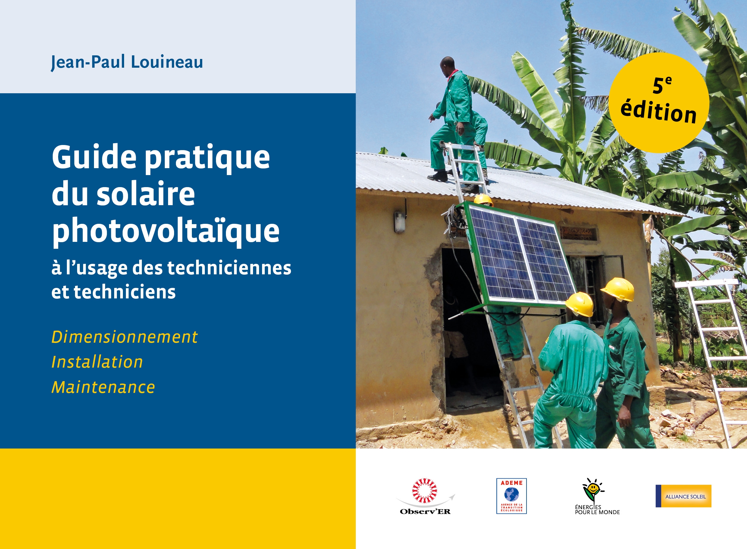 découvrez notre guide complet sur les panneaux photovoltaïques : de leur fonctionnement à leur installation, apprenez tout ce qu'il faut savoir pour optimiser votre consommation d'énergie et investir dans une solution durable et économique.