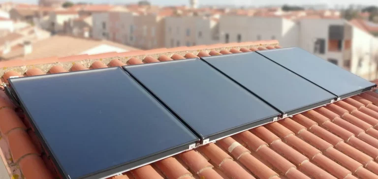 découvrez notre guide complet sur les panneaux photovoltaïques pour tout savoir sur leur fonctionnement, leurs avantages et comment les installer. optimisez votre consommation d'énergie solaire et faites des économies!