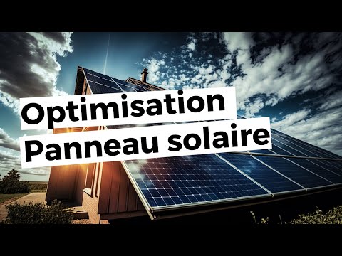 découvrez notre guide complet sur les panneaux photovoltaïques : informations essentielles, avantages, conseils d'installation et choix des équipements pour maximiser votre production d'énergie solaire.