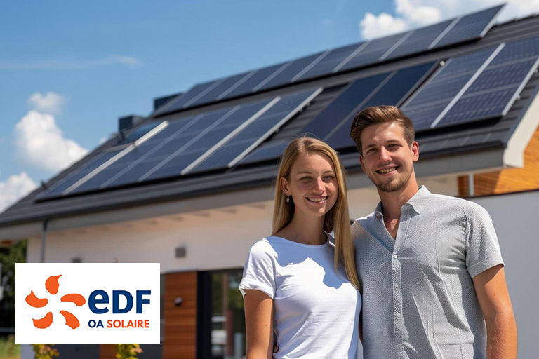 découvrez notre guide complet sur les panneaux solaires pour tout savoir sur leur fonctionnement, leur installation, et leurs avantages. profitez de conseils pratiques et d'informations utiles pour optimiser votre consommation d'énergie et réaliser des économies.