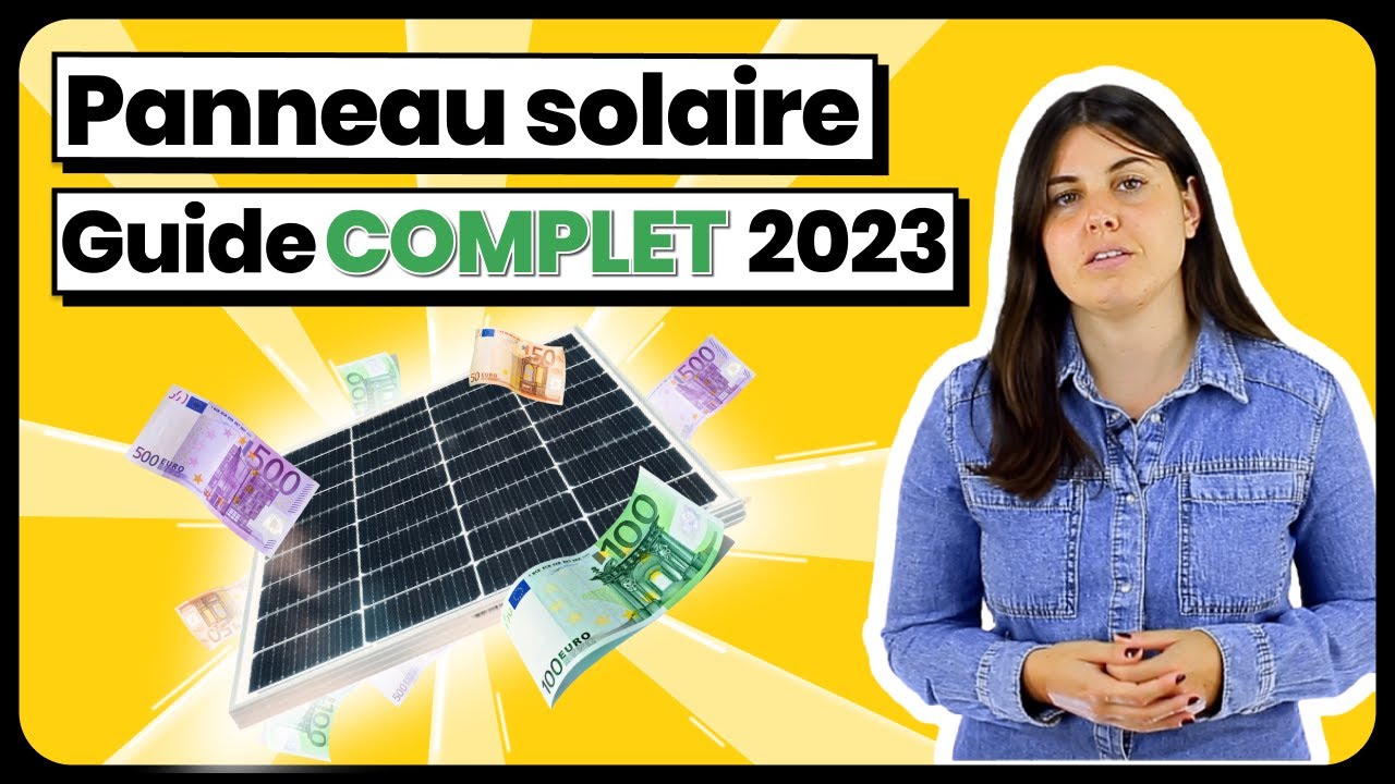 découvrez notre guide complet sur les panneaux solaires, qui vous aidera à comprendre leur fonctionnement, les types disponibles, les avantages écologiques et économiques, ainsi que des conseils pour l'installation et l'entretien de votre système. profitez des énergies renouvelables pour réduire votre facture d'électricité tout en préservant l'environnement.