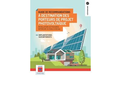 découvrez notre guide photovoltaïque complet qui vous aide à comprendre l'énergie solaire, ses avantages, ainsi que les étapes pour installer des panneaux solaires chez vous. profitez d'une transition énergétique efficace et durable.