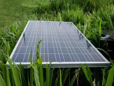découvrez notre guide photovoltaïque incontournable pour tout savoir sur l'énergie solaire. apprenez comment installer des panneaux solaires, optimiser votre consommation d'énergie et économiser sur vos factures tout en préservant l'environnement.