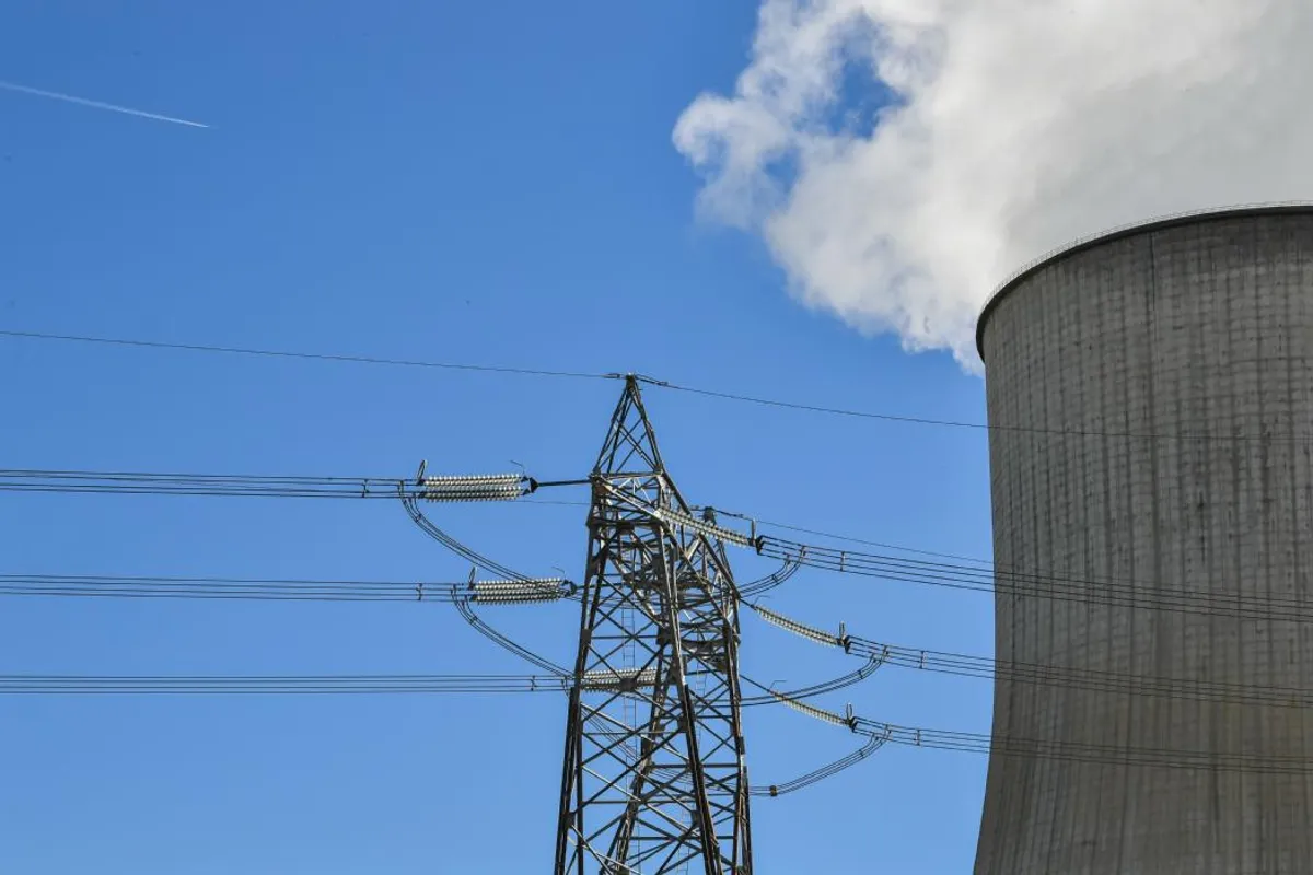 découvrez les implications de la hausse de la production nucléaire d'edf en 2024. analyse des enjeux énergétiques, économiques et environnementaux, ainsi que des perspectives pour l'avenir de l'énergie en france.