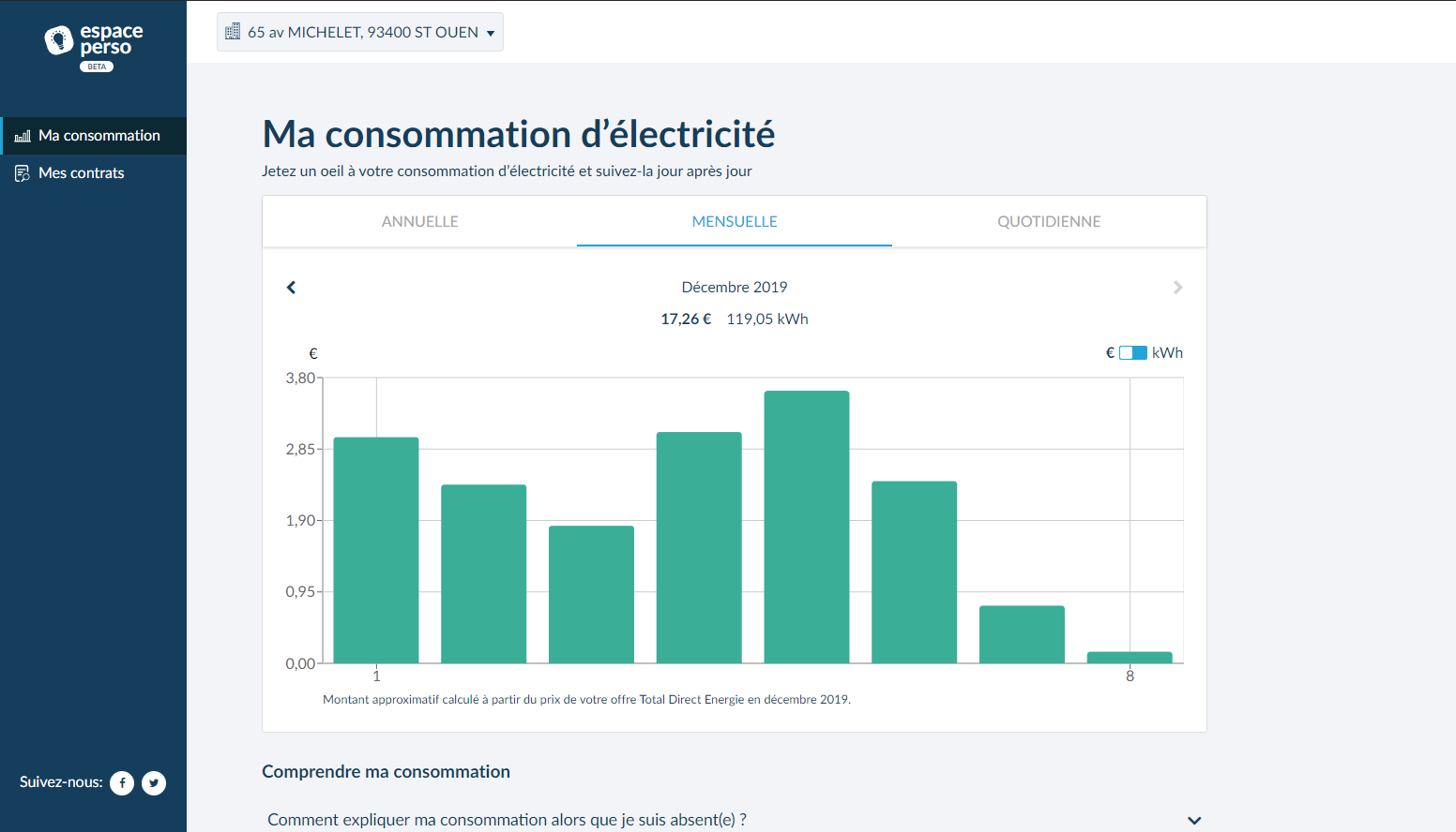 découvrez hello watt, votre guide incontournable pour optimiser votre consommation d'énergie et faire des économies. profitez de conseils personnalisés et d'outils innovants pour réduire votre impact environnemental tout en maîtrisant vos factures d'électricité.