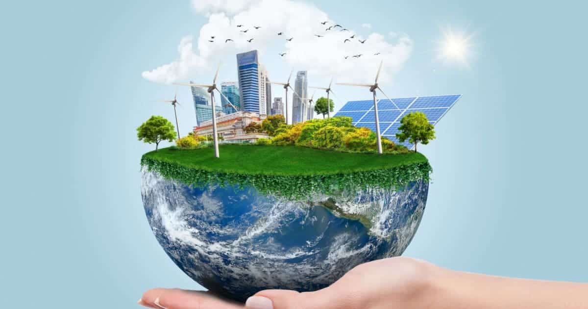 découvrez l'impact des panneaux solaires sur l'environnement et l'économie. apprenez comment cette technologie renouvelable contribue à réduire les émissions de co2, à diminuer les factures d'énergie et à promouvoir un avenir durable.