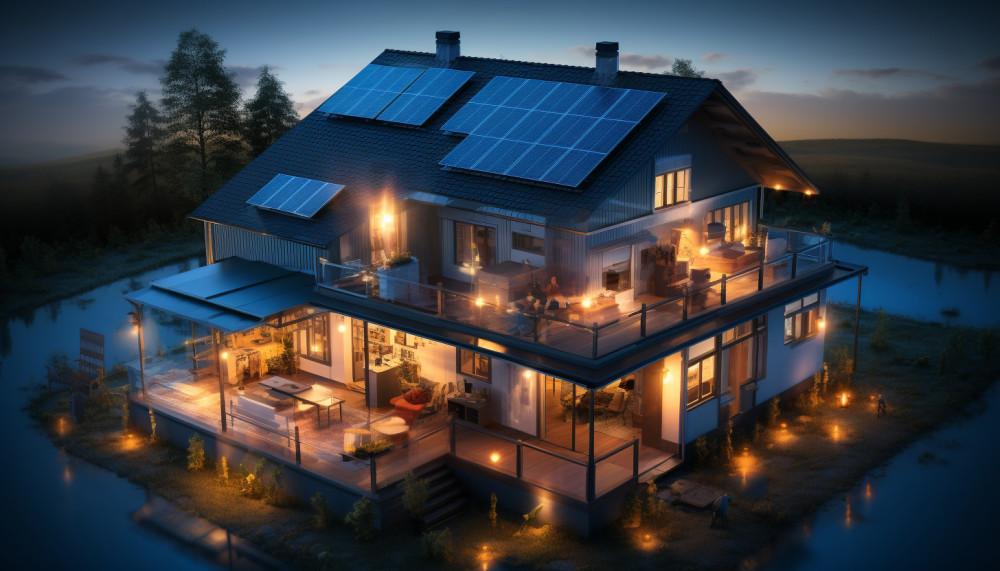 découvrez comment les systèmes intelligents transforment l'industrie de l'énergie solaire en optimisant la production, la gestion et la consommation d'énergie. explorez les innovations technologiques qui maximisent l'efficacité et minimisent les coûts tout en contribuant à un avenir durable.