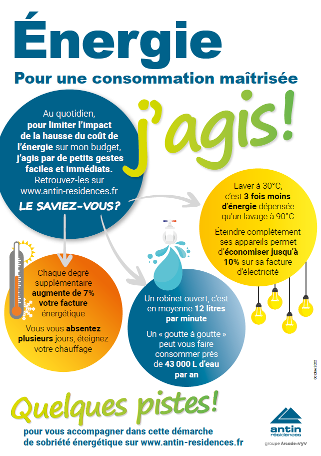 découvrez comment l'impact de l'énergie sur votre budget peut influencer vos choix financiers. explorez des conseils pratiques pour réduire vos dépenses énergétiques tout en préservant l'environnement.