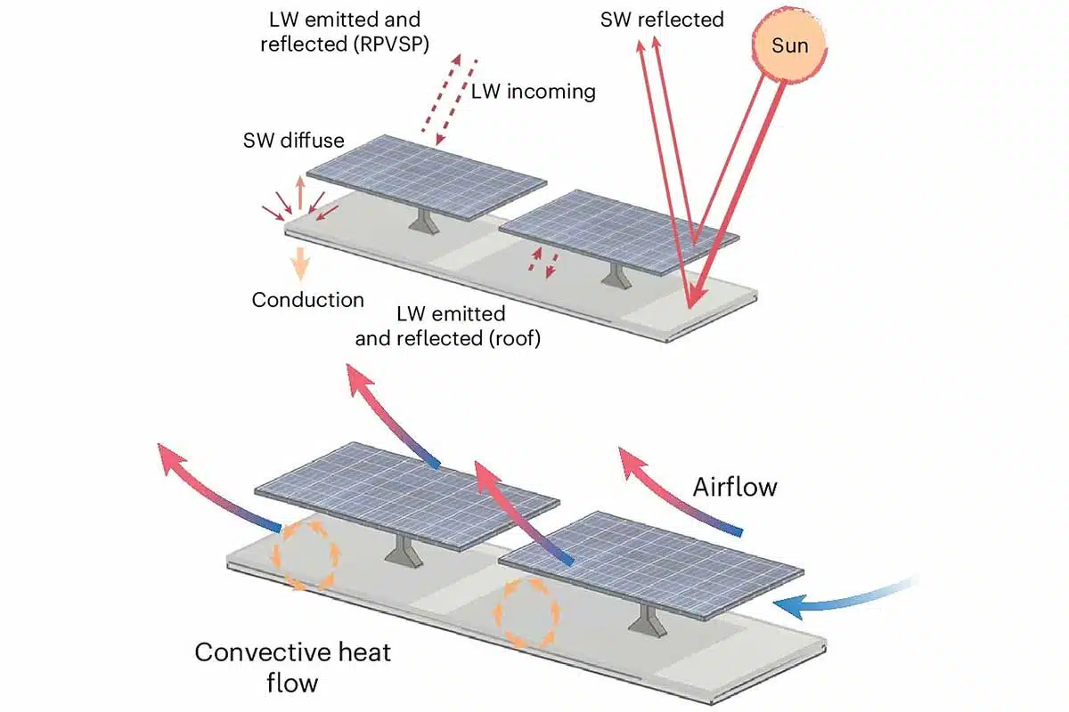 découvrez l'impact des panneaux photovoltaïques sur l'environnement et l'économie. analysez leur contribution à la réduction des émissions de co2, leur rôle dans la transition énergétique et les bénéfices qu'ils apportent aux particuliers et aux entreprises. informez-vous sur les enjeux écologiques et les avantages financiers liés à l'adoption des énergies renouvelables.