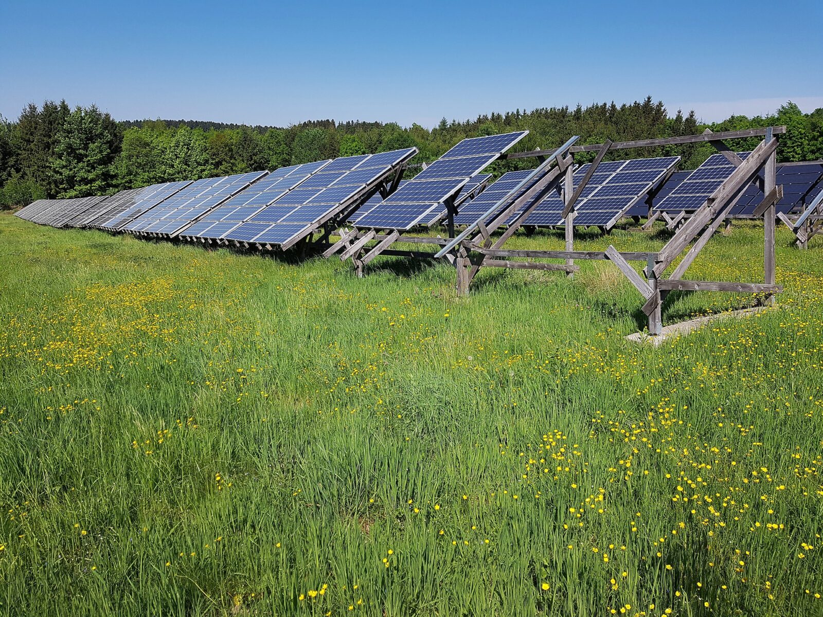 découvrez comment l'impact photovoltaïque révolutionne l'agriculture en optimisant la production énergétique, réduisant les coûts et promouvant des pratiques durables. informez-vous sur les avantages et les innovations qui façonnent l'avenir des exploitations agricoles.