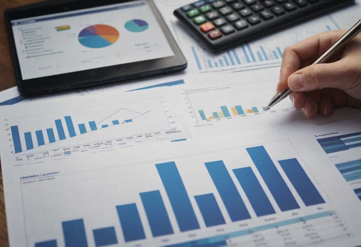 découvrez les impacts commerciaux des projets et leur influence sur la croissance et la stratégie des entreprises. analysez comment une gestion efficace des projets peut optimiser les résultats financiers et améliorer la performance globale.