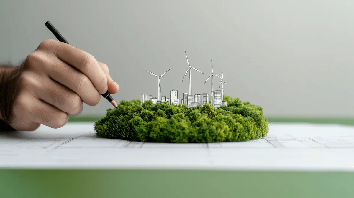 découvrez les impacts économiques des énergies renouvelables sur les marchés, l'emploi et la croissance durable. cette analyse met en lumière les avantages financiers et environnementaux de la transition vers des sources d'énergie propres.