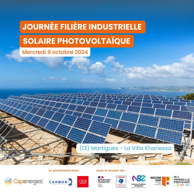 découvrez les dernières informations et tendances sur l'énergie photovoltaïque en 2025. restez à jour sur les innovations technologiques, les réglementations et les meilleures pratiques pour maximiser l'efficacité de votre installation solaire.