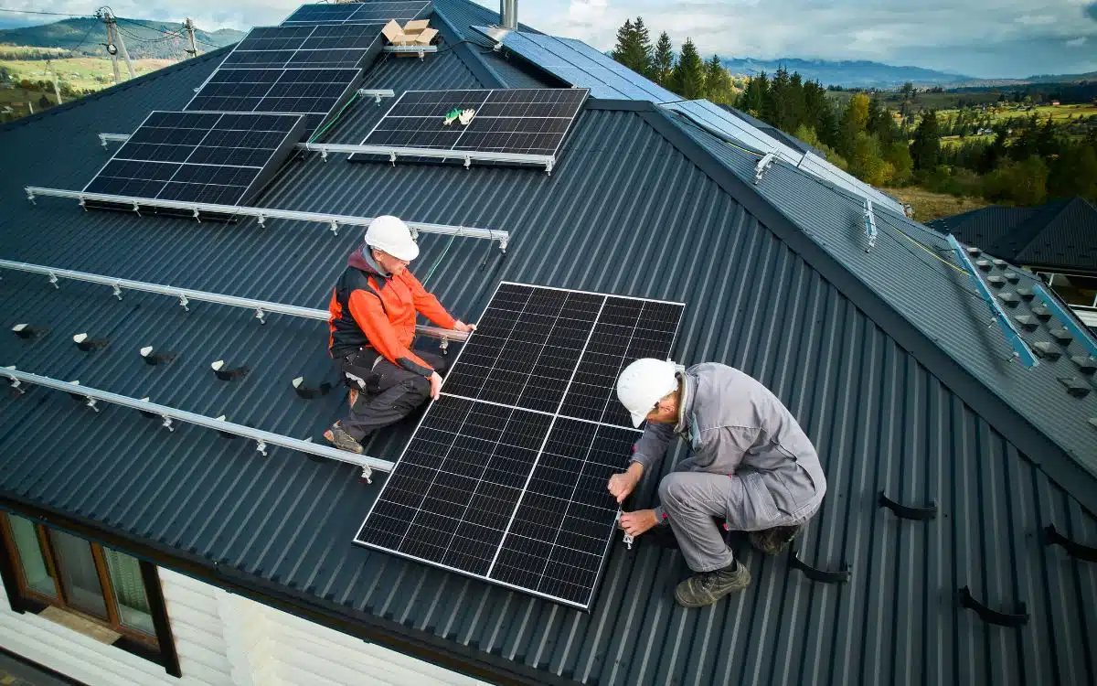 découvrez les dernières informations et tendances sur le photovoltaïque pour 2025. restez informé des innovations technologiques, des politiques énergétiques et des opportunités d'investissement dans le secteur solaire.