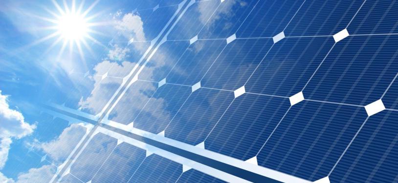 découvrez les dernières informations sur l'énergie photovoltaïque : technologies, avantages, installation et actualités. restez informé sur les solutions durables et les tendances du marché solaire.