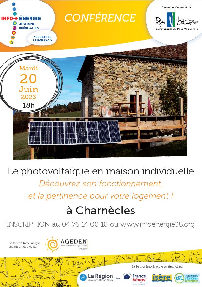 découvrez les dernières informations sur le photovoltaïque : tendances, innovations, avantages et conseils pratiques pour optimiser l'utilisation de l'énergie solaire et réduire votre empreinte carbone.