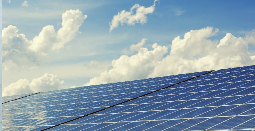 découvrez les dernières informations sur les panneaux photovoltaïques, leur fonctionnement, les avantages de l'énergie solaire, et comment installer un système photovoltaïque pour réduire votre empreinte carbone et réaliser des économies sur votre facture d'électricité.