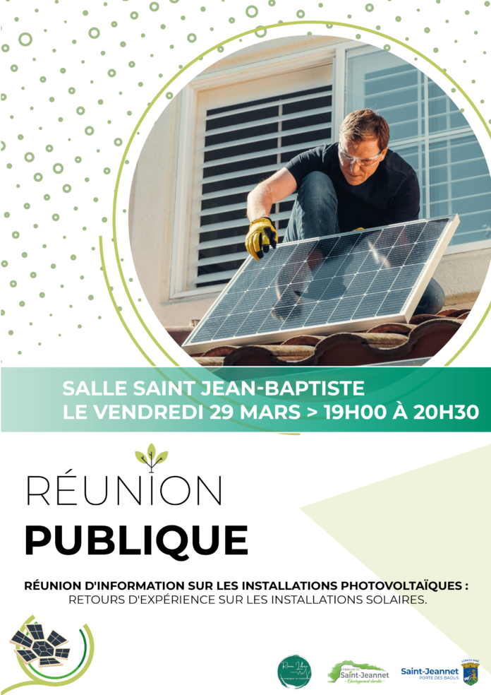 découvrez les dernières informations sur les systèmes photovoltaïques : technologies, avantages, à quoi s'attendre en matière d'installation et de performance. éclairez votre projet solaire grâce à nos conseils experts et restez à jour sur les innovations du secteur.