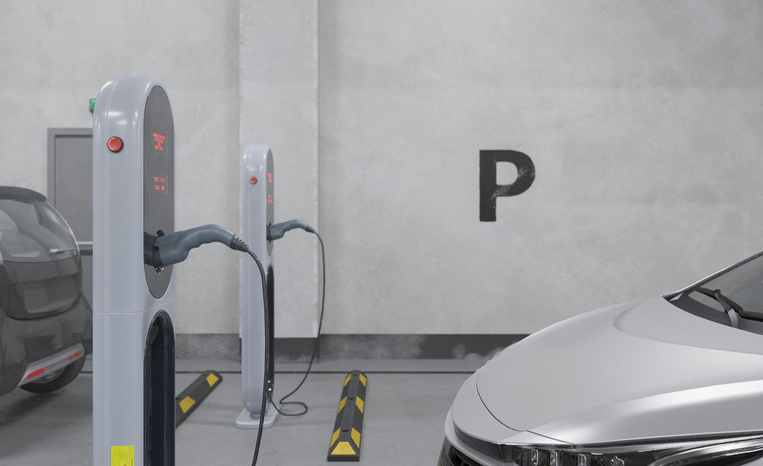 découvrez nos infrastructures de stationnement ev, conçues pour répondre à la demande croissante de véhicules électriques. profitez d'espaces modernes et sécurisés pour recharger votre voiture tout en contribuant à un avenir durable.