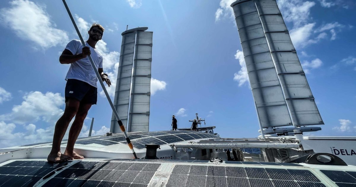 découvrez comment les infrastructures de panneaux photovoltaïques transforment l'énergie solaire en une solution durable et efficace. explorez les avantages économiques et environnementaux de ces installations pour un avenir plus vert.