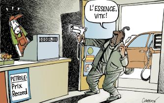 découvrez les initiatives anti-pétrole qui émergent à travers le monde pour lutter contre la dépendance aux énergies fossiles. explorez des projets innovants, des mouvements citoyens et des solutions durables visant à protéger notre environnement et à promouvoir des alternatives écologiques.