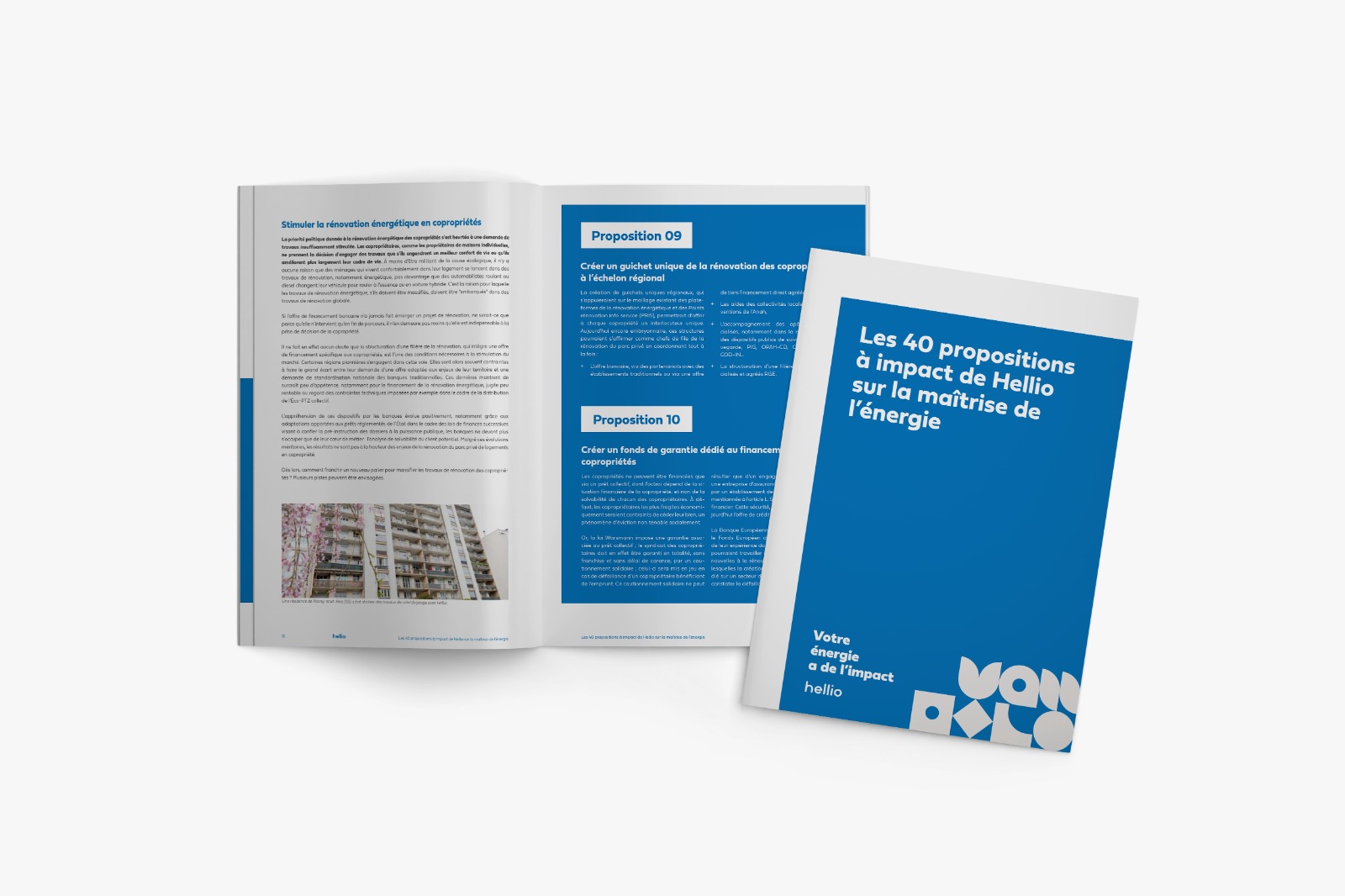 découvrez les initiatives énergétiques candidates qui transforment notre avenir durable. explorez des projets innovants visant à améliorer l'efficacité énergétique et à réduire les émissions de carbone.